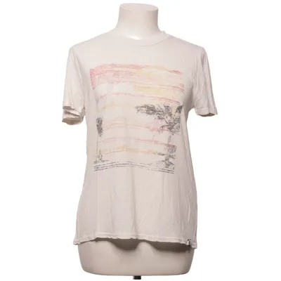 T-shirt (Beige) från Volcom Linne, Viskos