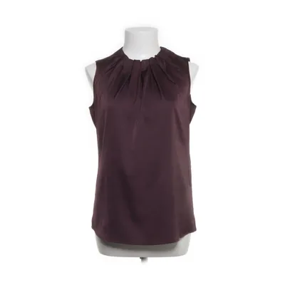 Top (Lila) van Comma Polyester