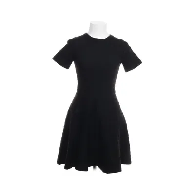 Klänning (Svart) från Cherry Koko Viskos