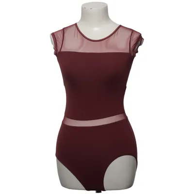 Dancewear (Red) from Capezio