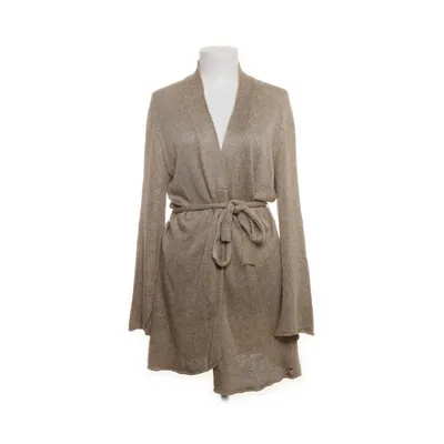 Wikkelvest (Beige) van Boomerang Linnen, Viscose