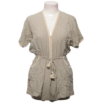 Jumpsuit (Green) from Beachgold Viscose