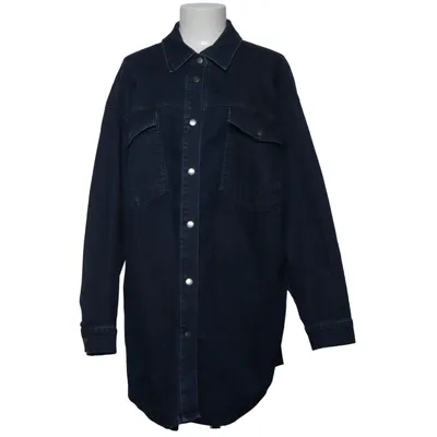 Denim jacket (Blue) from Dollywood