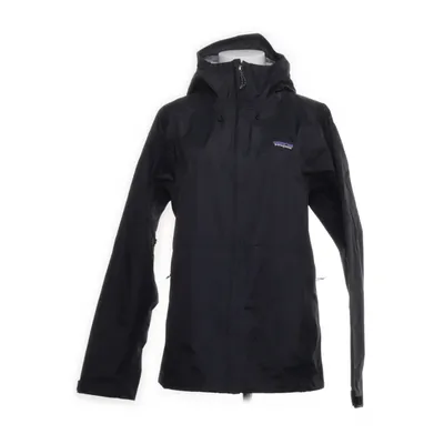 Regenjack (Zwart) van Patagonia Nylon