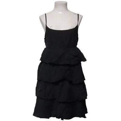 Robe (Jeanne Frill Dress) de Paris Kate & I Coton, Soie