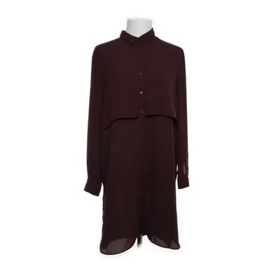 Blousejurk (Bruin) van Mango Basics Polyester