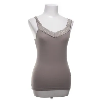 Linne (Beige) från Hunkemöller Elastan, Polyester, Viskos