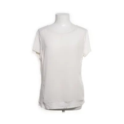 Topp (Beige) från Ann Taylor Lyocell, Polyester