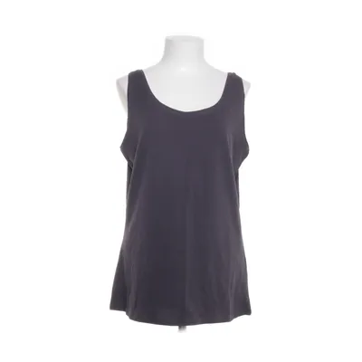 Linne (Lila) från Janina Bomull, Elastan