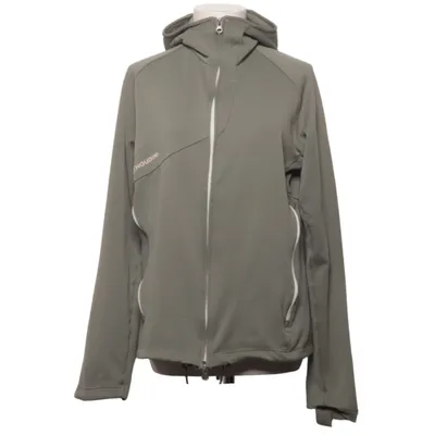 Sweat à capuche (Vert) de Houdini