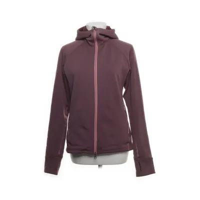 Trainingsjack (Rood) van Houdini Elastaan, Polyamide, Polyester