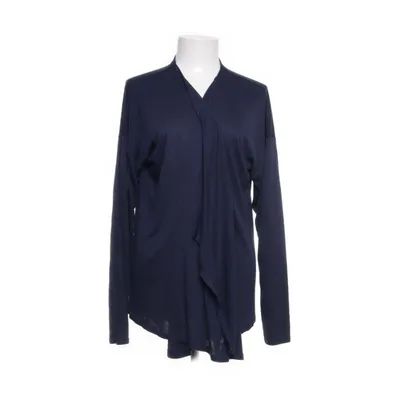 Kofta (Blå) från Basic U Viskos, Polyester