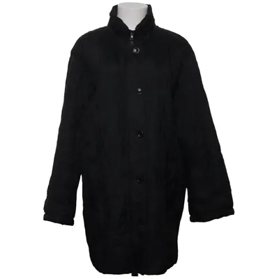 Jacka (Svart) från Madeleine Acetat, Polyester