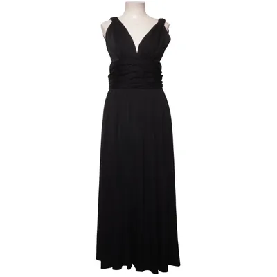 Evening gown (Black) from Cottex