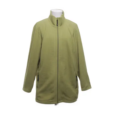 Fleecejacka (Grön) från Atelier