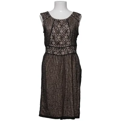 Cocktailklänning (Svart, Beige) från Soaked in Luxury Polyamid, Polyester