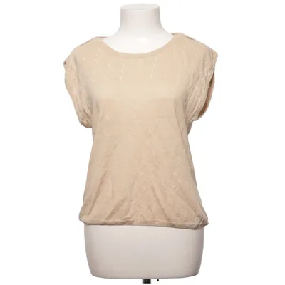 Pull sans manches (Beige) de Maska