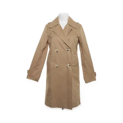 Trenchcoat (Beige) från Mango Casual