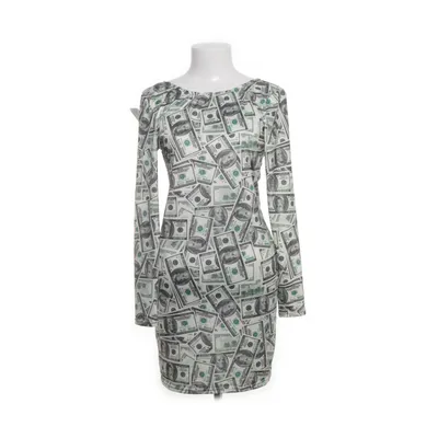 Klänning (Flerfärgad) från Estradeur Polyester