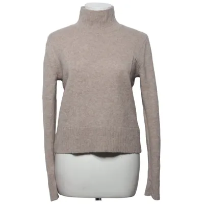 Coltrui (Beige) van Weekday Wol
