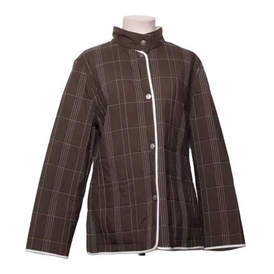 Jacket (Brown) from Basler