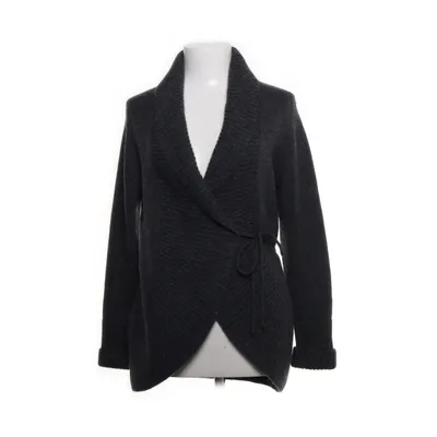 Cardigan (Gray) from Joe Taft Cashmere