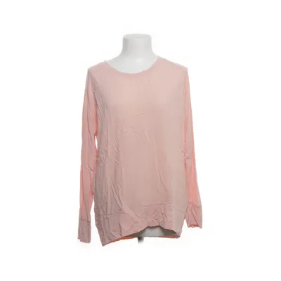 Long sleeve T-shirt (Pink) from Rabena Viscose