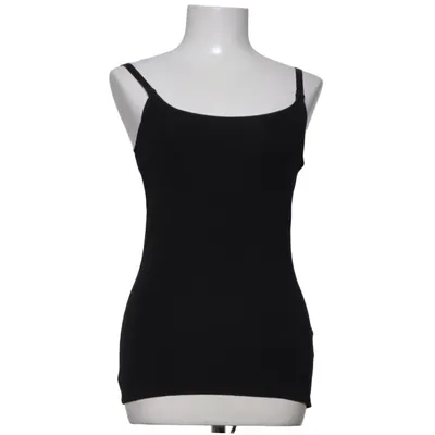 Mammalinne (Svart) från H&M Mama Bomull, Elastan