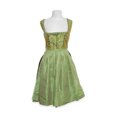 Dirndl (Green) from Turi Landhaus