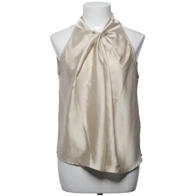 Top (Beige) fra Anna Field Genanvendt polyester