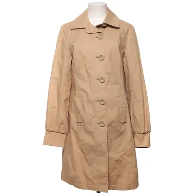 Trenchcoat (Beige) från Sara Kelly by Ellos Bomull, Elastan, Polyester