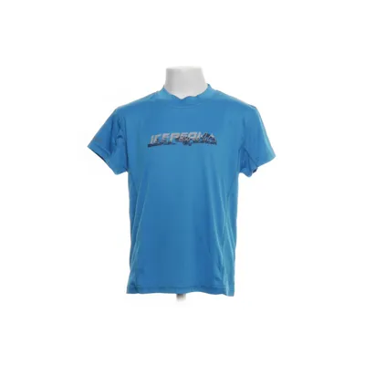 T-shirt (Blue) from Ice Peak Polyester