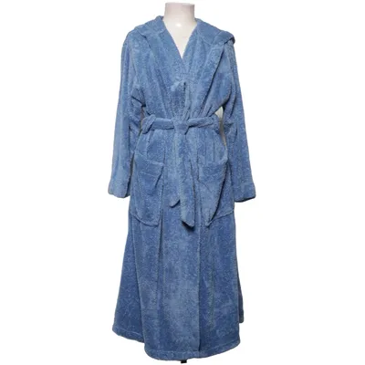 Badjas (Blauw) van Ringella Polyester