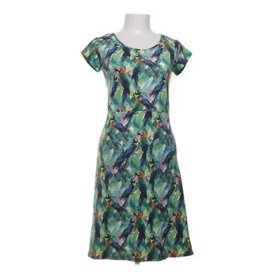 Klänning (Asta) från Cissi och Selma Bomull, Elastan