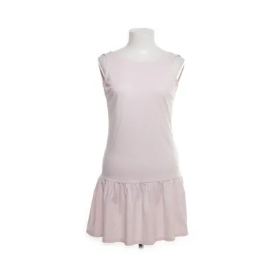 Klänning (Rosa) från Sugarfree Shoes Elastan, Polyester