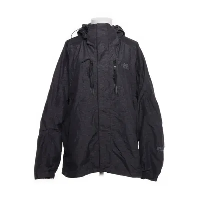 Skaljacka (Grå) från The North Face Nylon, Polyester