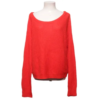 Pull-over (Rouge) de Missguided