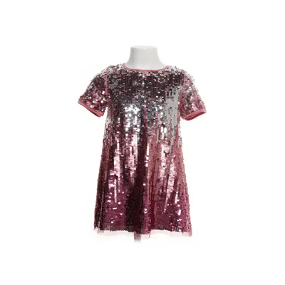 Cocktail dress (Pink) from Primark Polyester