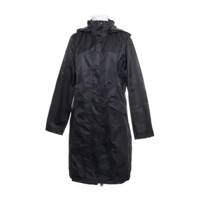 Parka (Black) from Blue Motion Polyester