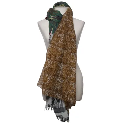 Halsduk (Flerfärgad) från Plomo o Plata