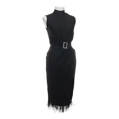 Cocktail dress (Black) from Soky & Soka Elastane, Polyester