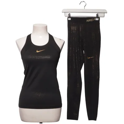 Sportleggings (Zwart) van Nike Pro