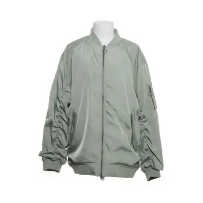 Blouson (Vert) de Moves Polyester