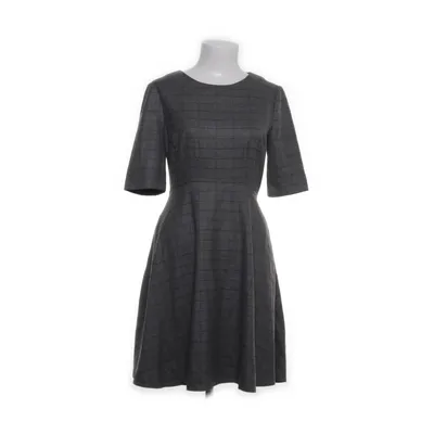 Klänning (Grå, Blå, Svart, Flerfärgad) från Orsay Viskos, Polyester, Elastan