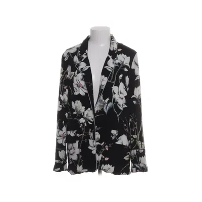 Blazer (Sort) fra Moves Viscose