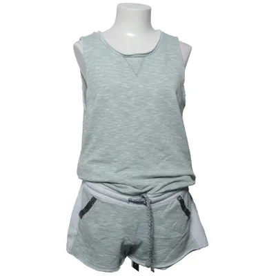 Combinaison (Gris) de Rich & Royal Coton, Polyester