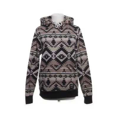 Capuchon sweater (Bruin, Meerkleurig) van WeSC Polyester