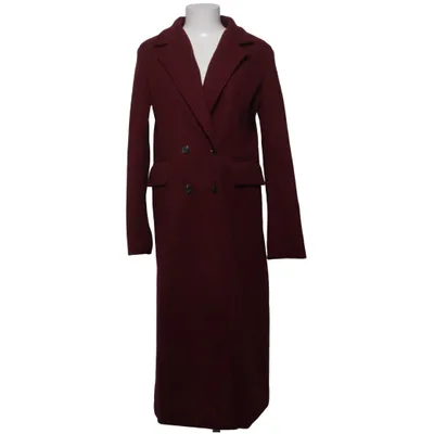 Kappa (Röd) från INDEFEIR Polyester