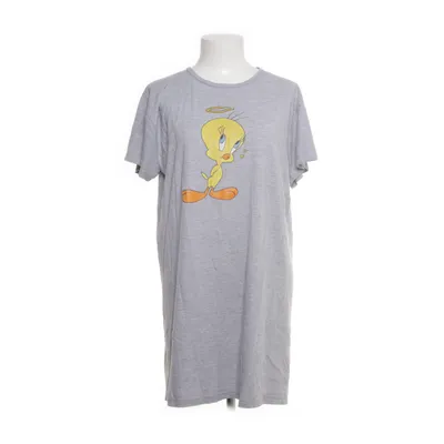 Nattlinne (Grå) från Tweety Bomull, Polyester