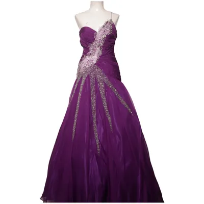 Robe de soirée (629) de May Queen